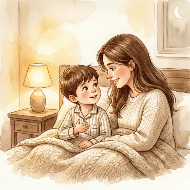 Co přijde po pohádce?